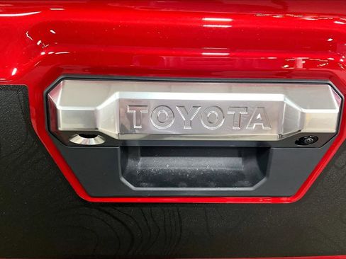 New 2026 Toyota Tacoma Limited image 15