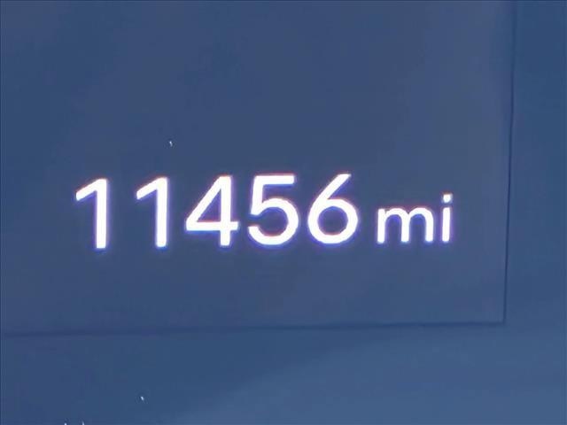 Used 2026 Hyundai Palisade SEL FWD image 11
