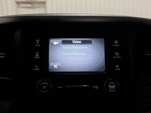 Used 2023 RAM 3500 Tradesman AWD/4WD image 47