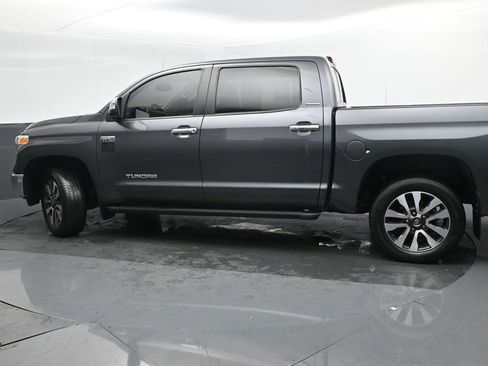 Used 2018 Toyota Tundra Limited image 3