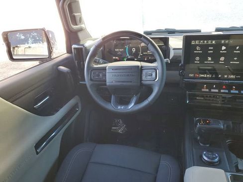 New 2026 GMC Hummer EV SUV image 14