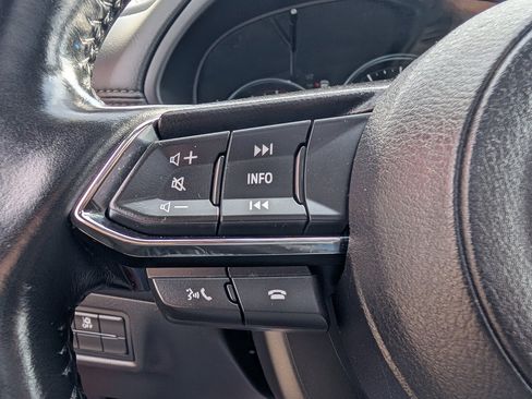 Used 2022 MAZDA CX-5 AWD 2.5 S w/ Premium Plus Pkg image 16