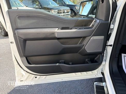 New 2026 Ford F150 Lariat w/ Equipment Group 501A Mid image 12