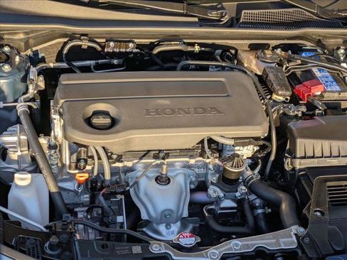 New 2026 Honda Civic Sport image 16