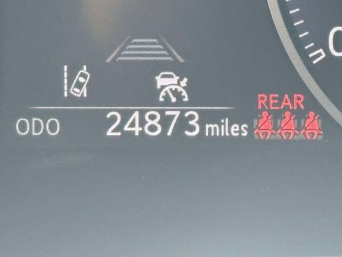 Certified 2024 Lexus RX 350 Premium w/ Accessory Package (Z1) AWD/4WD image 32
