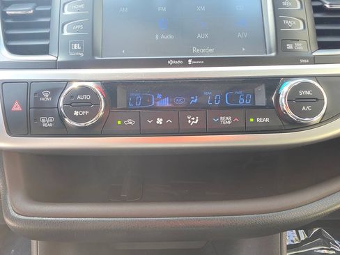 Used 2014 Toyota Highlander Limited Platinum AWD/4WD image 43
