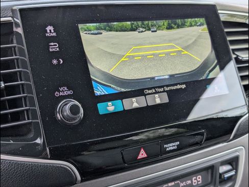 Certified 2021 Honda Passport EX-L image 12