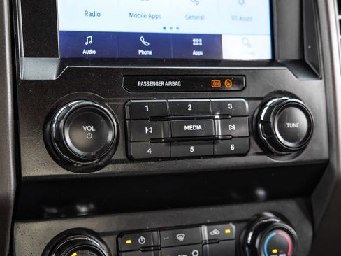 Used 2022 Ford F350 XL w/ STX Appearance Package image 30