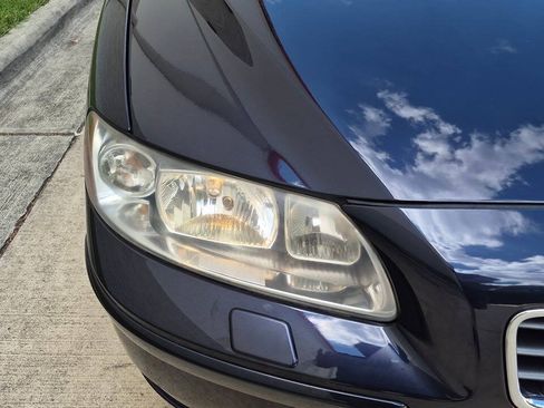 Used 2006 Volvo S60 2.5T FWD image 5