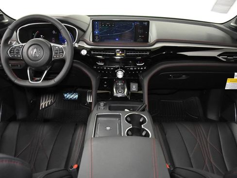 New 2026 Acura MDX A-Spec image 33