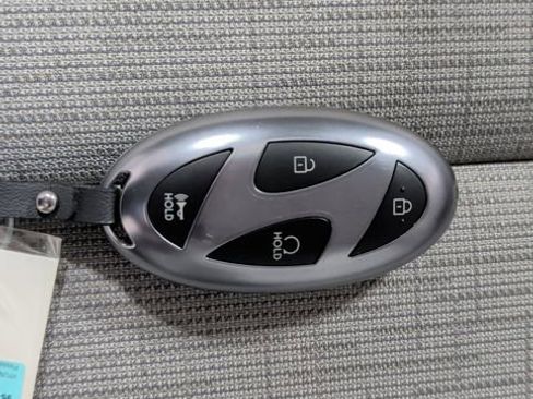 New 2026 Hyundai Palisade SE image 25