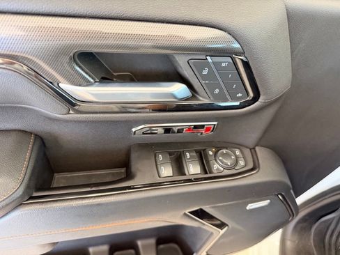 Used 2023 GMC Sierra 1500 AT4 AWD/4WD image 11