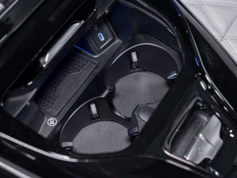 New 2026 Mercedes-Benz SL 63 AMG 4MATIC image 25