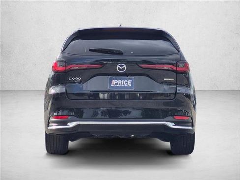 Used 2025 MAZDA CX-90 3.3 Turbo S w/ Premium Plus AWD/4WD image 7