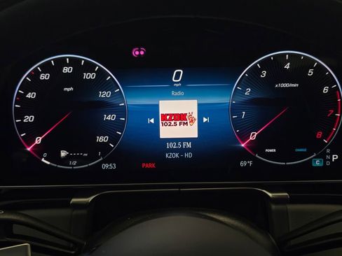 New 2025 Mercedes-Benz S 580 4MATIC Sedan image 24