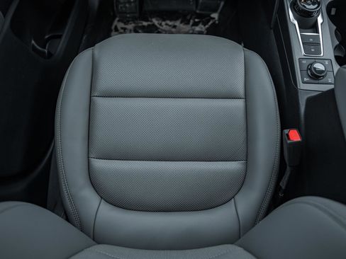 New 2025 Ford Bronco Sport Badlands w/ Badlands Tech Package image 33