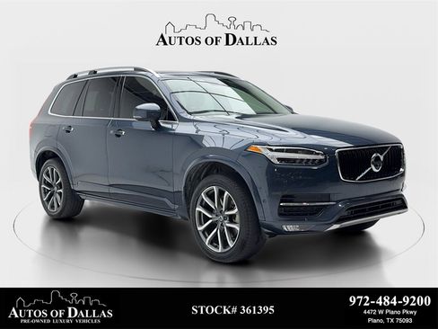 Used 2018 Volvo XC90 T5 Momentum w/ Convenience Package image 1