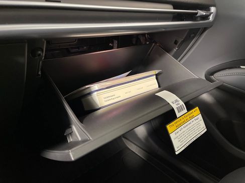 New 2026 Hyundai Tucson Limited image 27