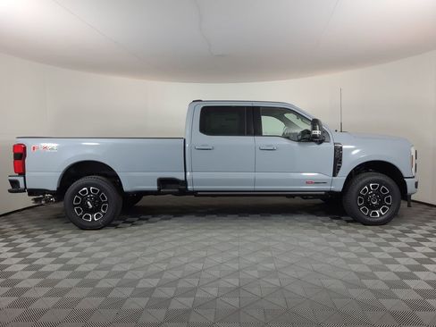 New 2026 Ford F350 Platinum image 2