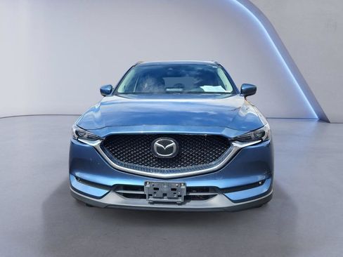 Used 2018 MAZDA CX-5 Grand Touring AWD/4WD image 2