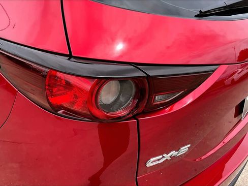Used 2017 MAZDA CX-5 Sport FWD image 28