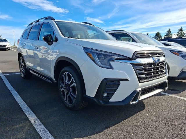 New 2027 Subaru Ascent Touring AWD/4WD image 1