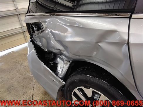 Used 2025 Honda Odyssey EX-L image 19