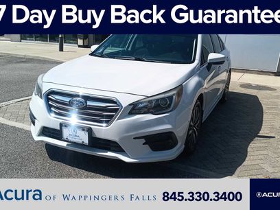 Used 2019 Subaru Legacy 2.5i Premium