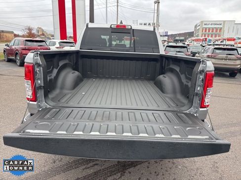 Used 2022 RAM 1500 Big Horn image 26