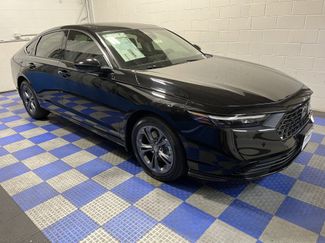 New 2025 Honda Accord EX-L video 2