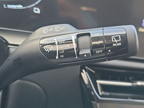 New 2026 Kia Niro EX FWD image 26