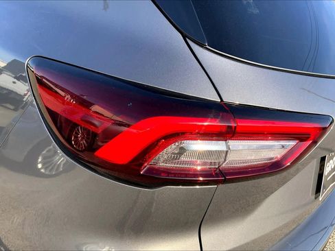 Used 2024 Ford Escape ST-Line w/ Tech Pack #1 image 28