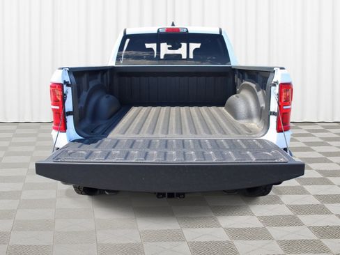 New 2026 RAM 1500 RHO AWD/4WD image 27