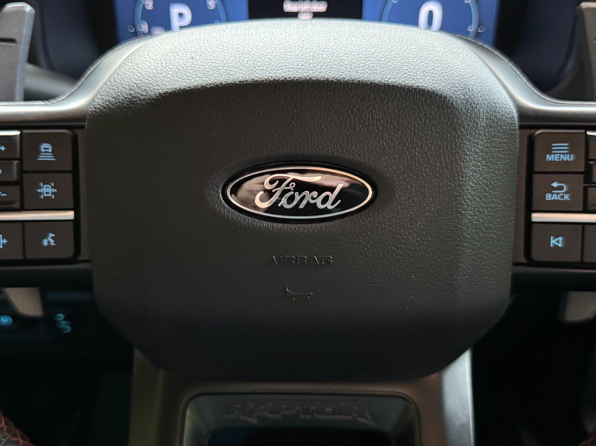 Used 2024 Ford F150 Raptor AWD/4WD image 59