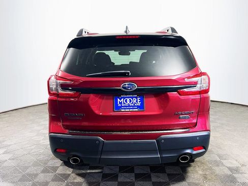 Used 2024 Subaru Ascent Onyx Edition Limited w/ Popular Package Onyx AWD/4WD image 6