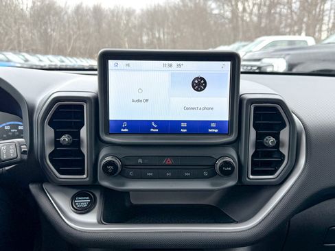 Used 2024 Ford Bronco Sport Big Bend image 23