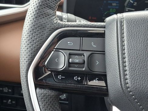 Used 2025 Toyota Tundra 1794 Edition image 21