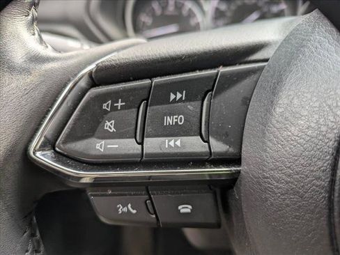 Used 2023 MAZDA CX-5 AWD 2.5 S image 13