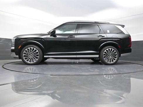 New 2026 Hyundai Palisade Calligraphy image 35