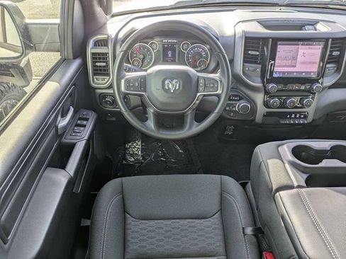 New 2026 RAM 1500 Tradesman AWD/4WD image 13