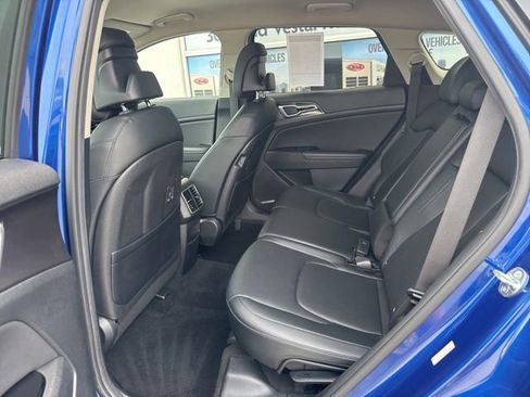Certified 2023 Kia Sportage EX AWD/4WD image 22