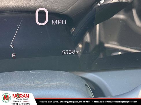 Certified 2024 Buick Encore GX Sport Touring w/ Comfort Package AWD/4WD image 23