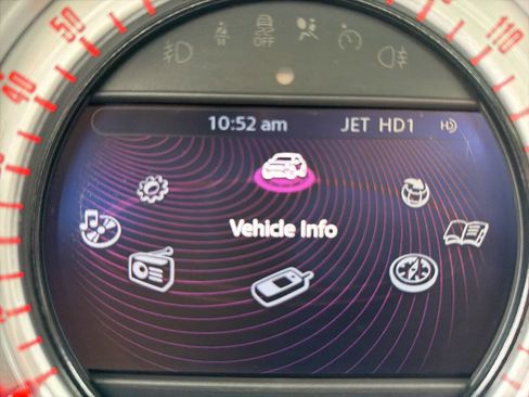 Used 2011 MINI Cooper S image 24