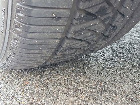 Certified 2022 Hyundai Kona N Line image 32