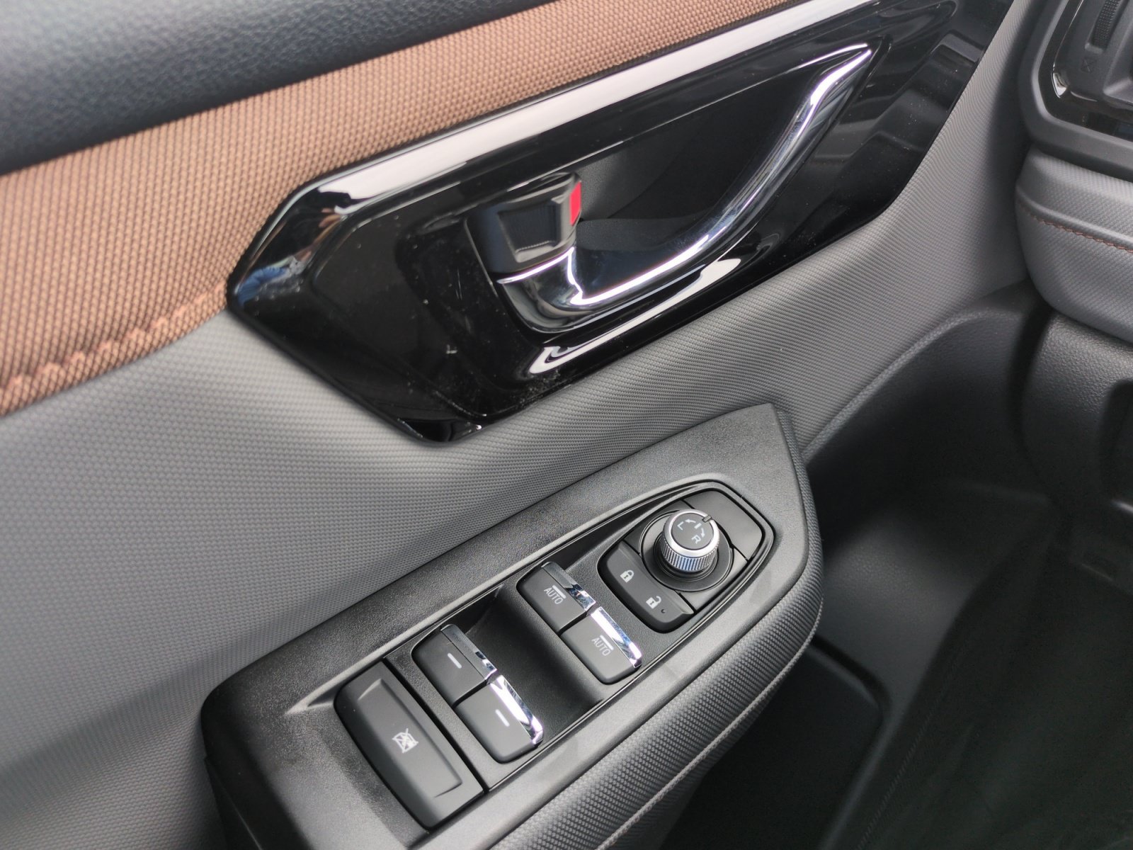 New 2026 Subaru Forester Sport AWD/4WD image 11