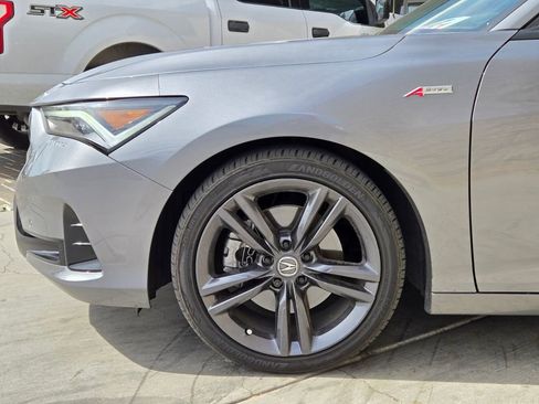 Used 2024 Acura Integra A-Spec image 5