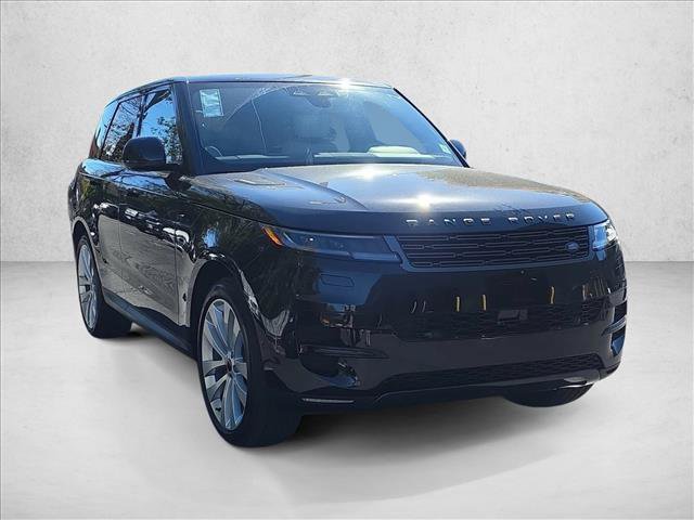 New 2027 Land Rover Range Rover Sport SE AWD/4WD image 3