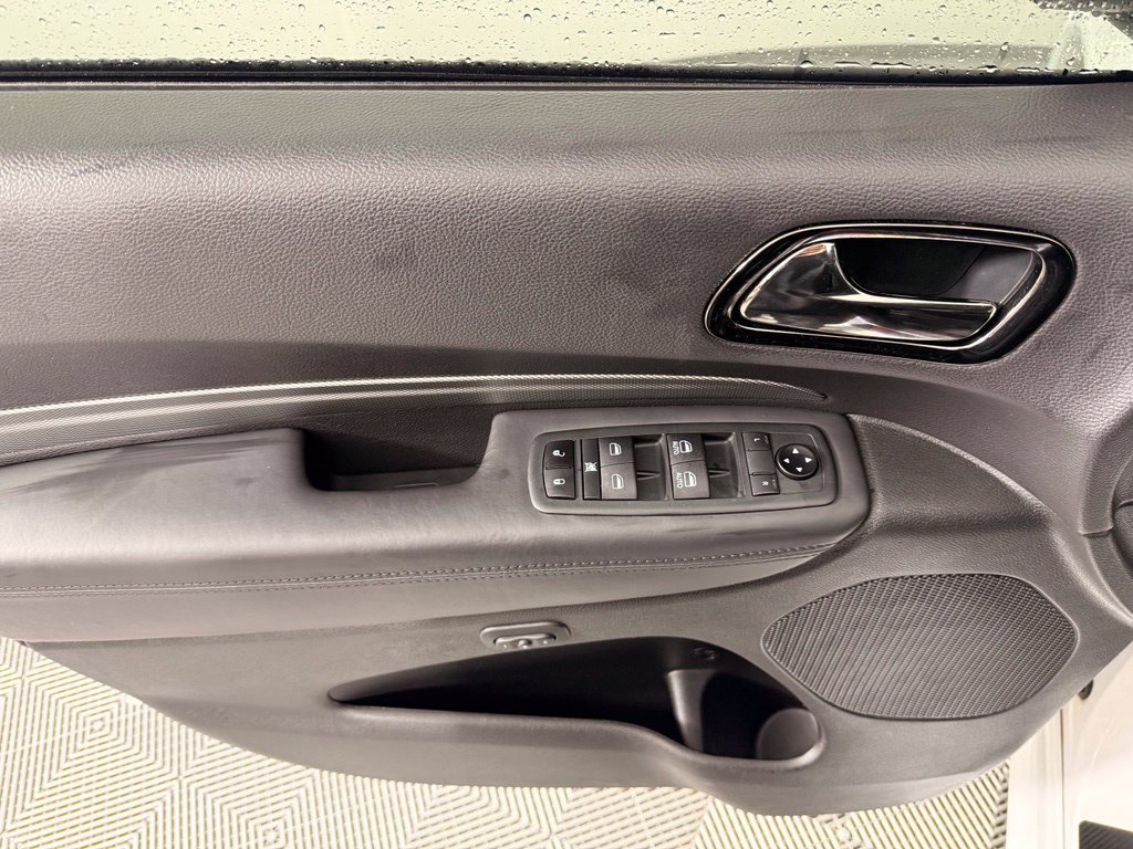 Used 2020 Dodge Durango R/T w/ Trailer Tow Group IV AWD/4WD image 19