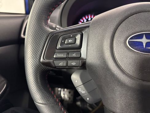 Used 2020 Subaru WRX STI w/ Popular Package #3 (IZT) image 32