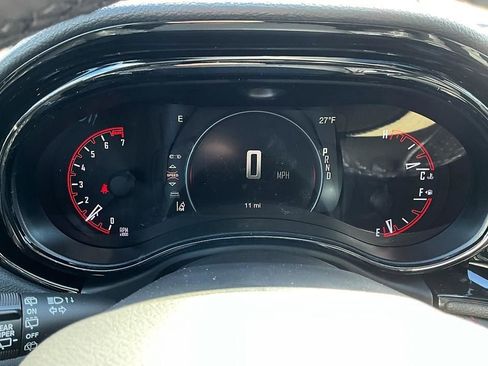 New 2026 Dodge Durango GT AWD/4WD image 19